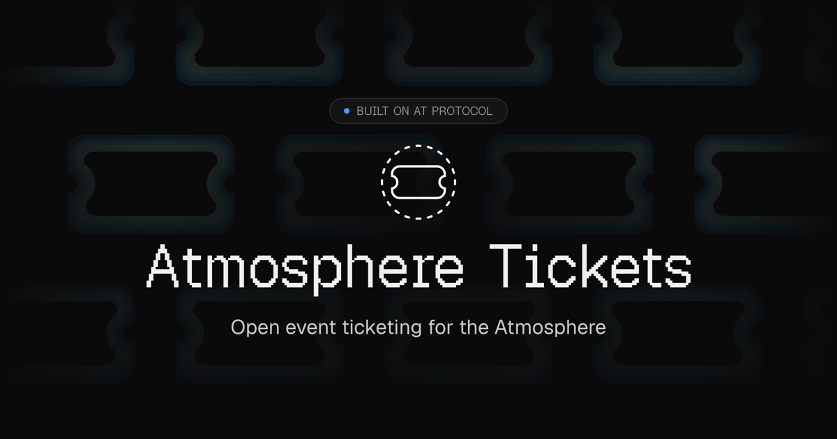 https://atmosphere.tickets/ social preview image